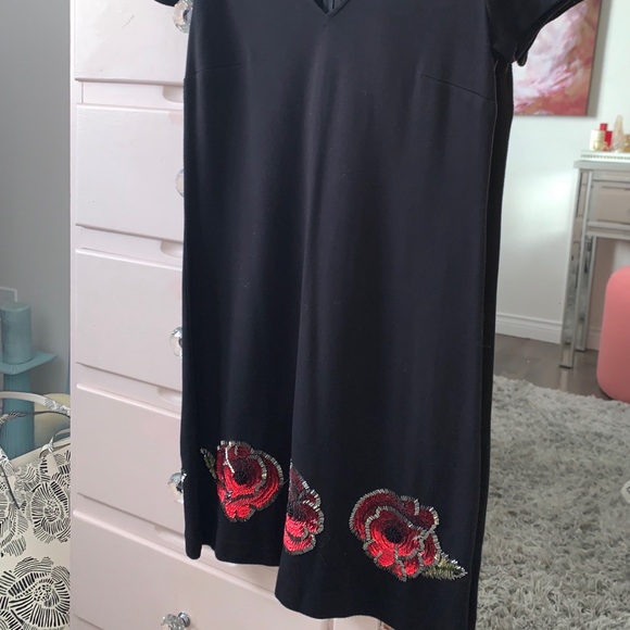 French connection dress - Picture 5 of 6